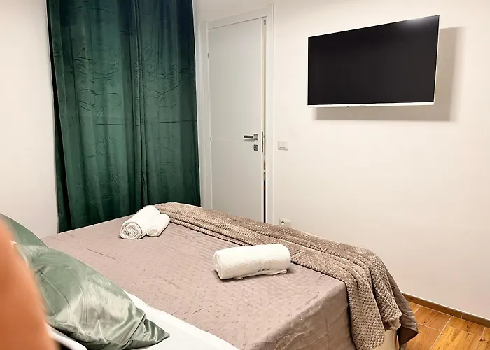 Centocelle Cozy Flat - Metro C Wi-fi Ac Rom