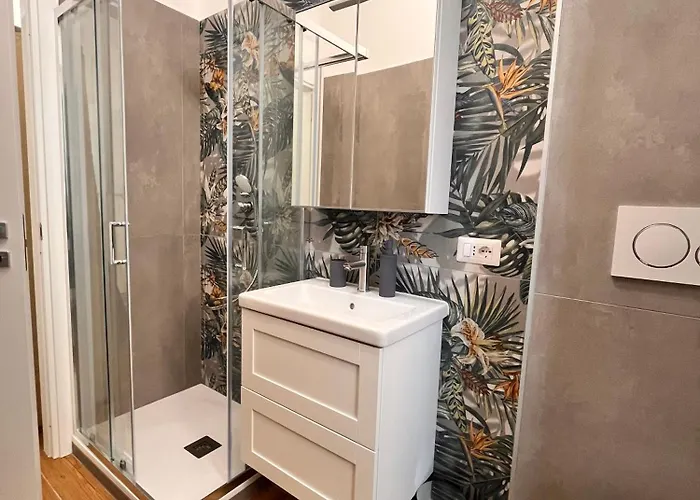 Centocelle Cozy Flat - Metro C Wi-fi Ac Apartment Rom