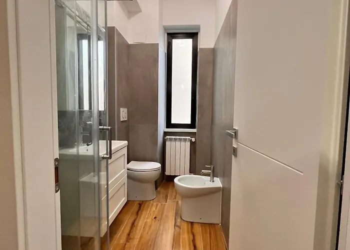 Apartment Centocelle Cozy Flat - Metro C Wi-fi Ac Rom
