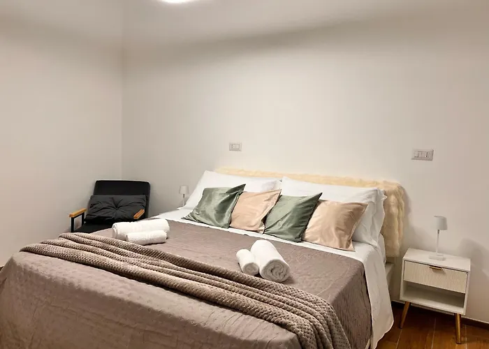 Centocelle Cozy Flat - Metro C Wi-fi Ac Rom